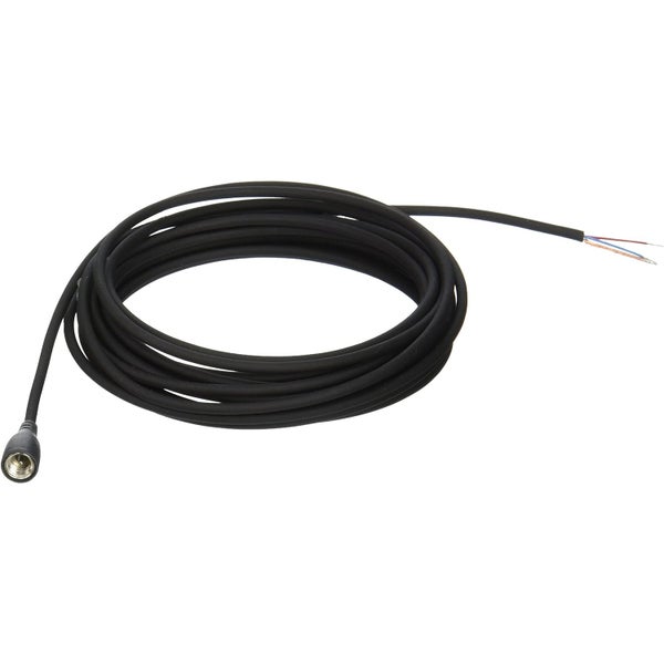 Sennheiser KA 100S-5-ANT kabel rechte plug voor ME 102, ME 104, ME 105