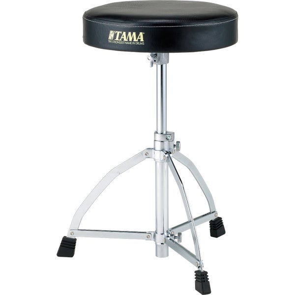Tama HT25 drumkruk met ronde zitting