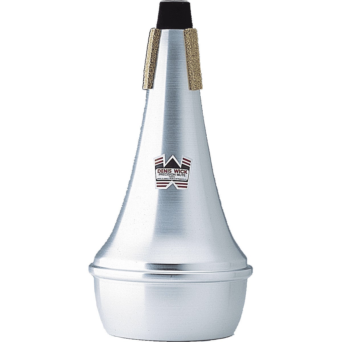 Denis Wick 5505 Straight Mute demper voor trombone
