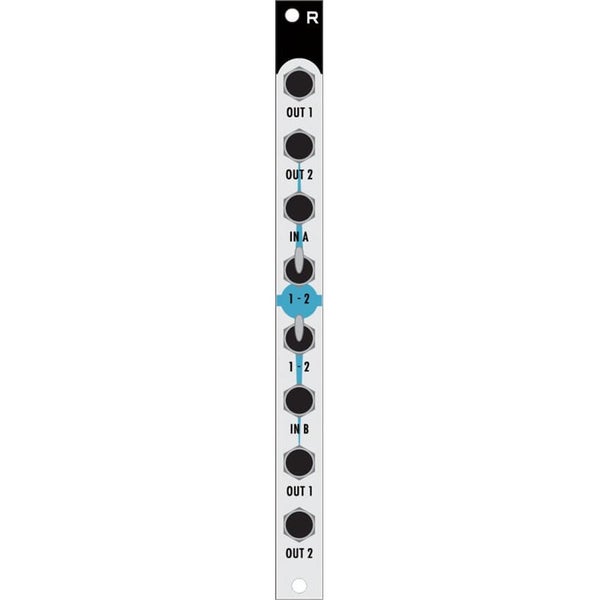 Studio Electronics Boomstar Modular Router eurorack module