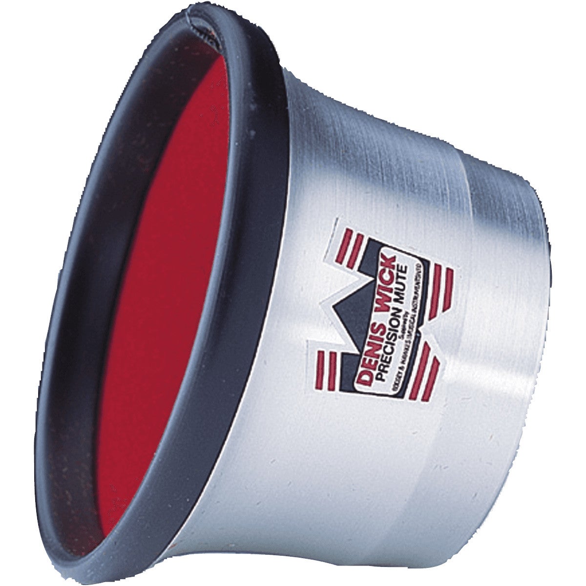 Denis Wick 5510 Plunger Mute demper voor trompet