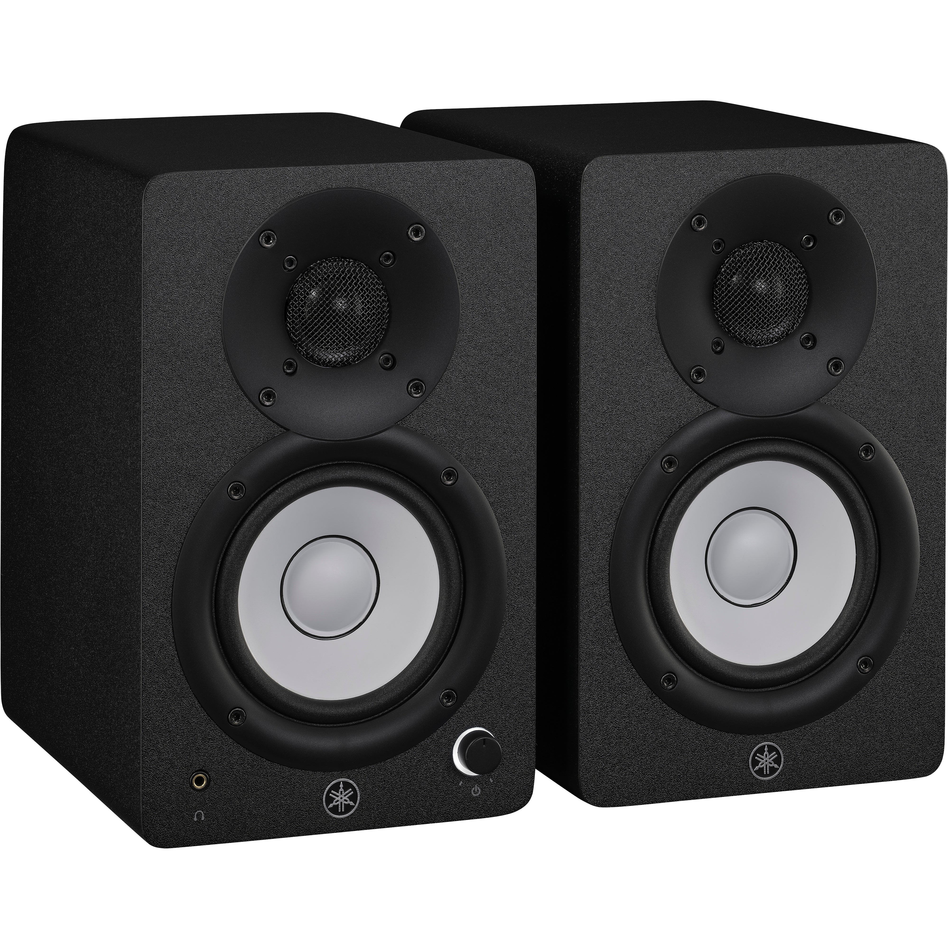 Yamaha Hs4 - Image 6