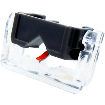 JICO N44G-DJ Diamond stylus voor J44D cartridge