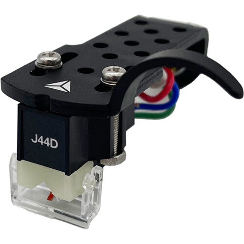 JICO Omnia J44D Aurora DJ Cartridge