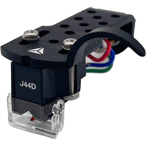 JICO Omnia J44D DJ element voor DJ-gebruik