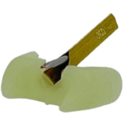 JICO Aurora Whitelabel Diamond stylus voor WHLB cartridge