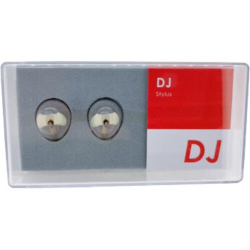 JICO Aurora Whitelabel Diamond Stylus for WHLB Cartridge (Set of 2)