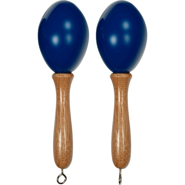 Tanga Maracas Small blauw