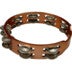 Tanga TAMBOURINE-10 Beatring dubbele rij