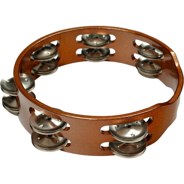 Tanga TAMBOURINE-8 Beatring dubbele rij