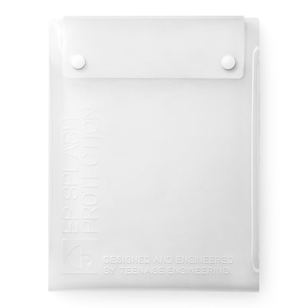 Teenage Engineering EP-Series Splash Cover