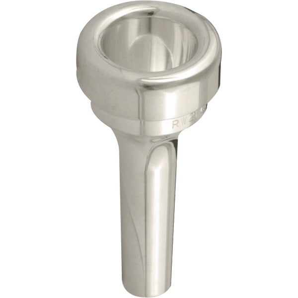 Denis Wick 58844F Classic Flugelhorn Mouthpiece Silver Plated mondstuk voor bugel