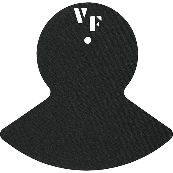 Vic Firth Cymbal Mute dempmat voor hi-hat