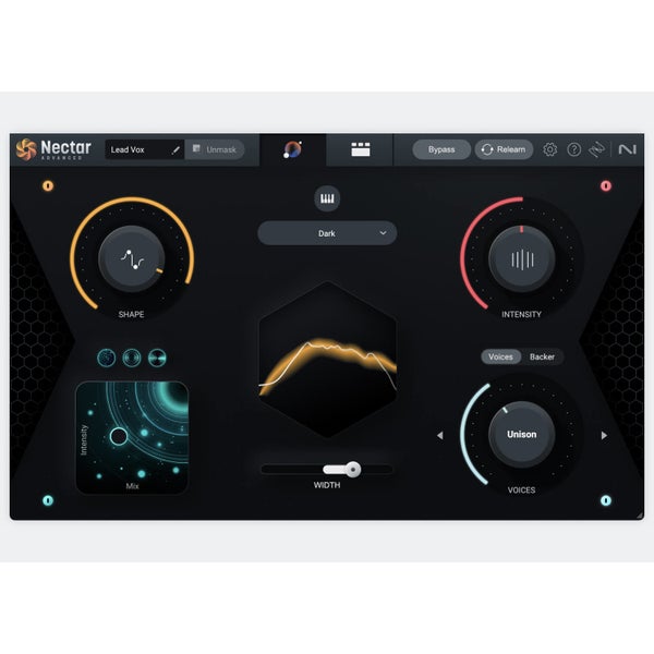 iZotope Nectar 4 Advanced (download)