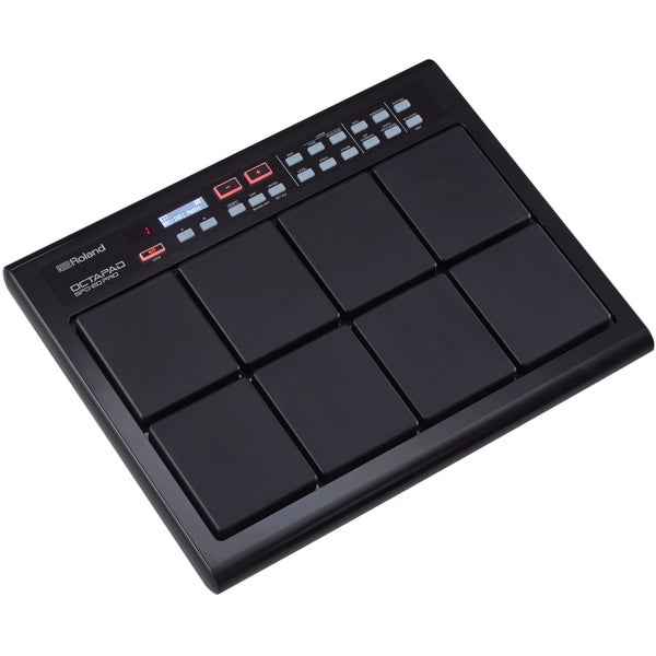 Roland SP-20 PRO BK Octapad digitale percussie-pad