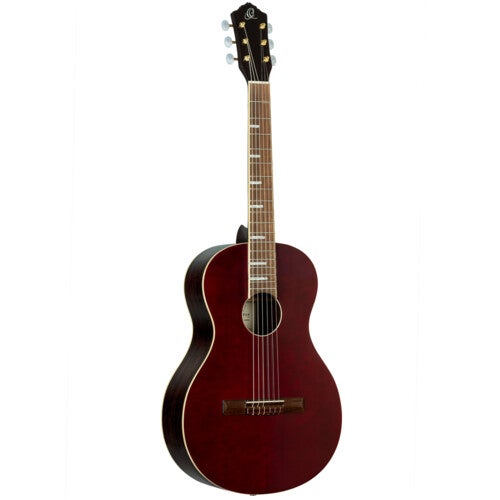 Ortega Ranger Series RRA-SRT Guitar Classical Guitar with Gig Bag