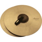 Sabian Artisan Traditional Symphonic Medium Heavy 19 inch orkestrale bekkens