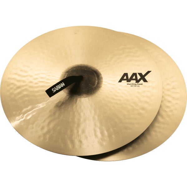 Sabian AAX Marching Band 20 inch orkestrale bekkens