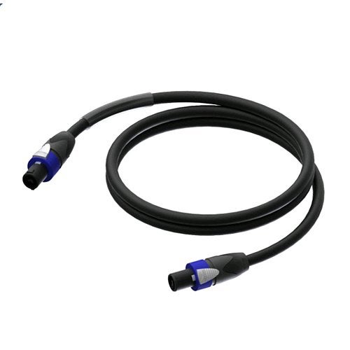Procab PRA504 Prime speakerkabel 15 meter