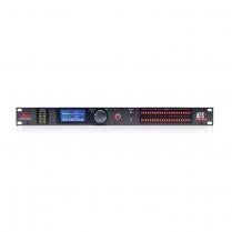 DBX AFS2 feedback onderdrukker