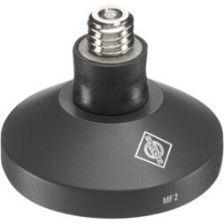 Neumann MF 2 microfoonstand tafelmodel 6 cm
