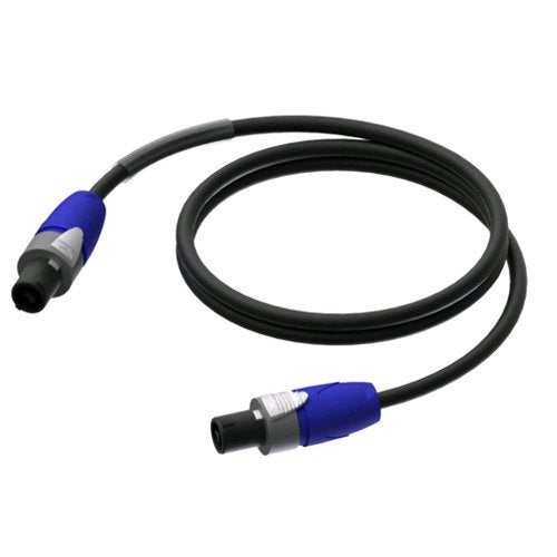 Procab PRA502 Prime speakerkabel 5 meter