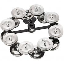 Meinl HTHH2BK hihat tamboerijn