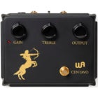 Warm Audio Centavo Blackout (Limited Edition) Overdrive Pedal