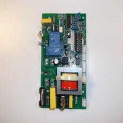Ayra WSM Main PCB besturingsprint voor WSM 01 02 03