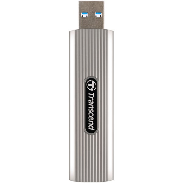 Transcend ESD320A 512 GB externe SSD USB type A