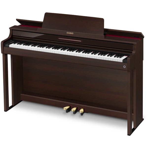Casio Celviano AP-550 BN digitale piano palissander