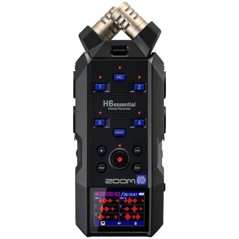 Zoom H6essential - Image 5