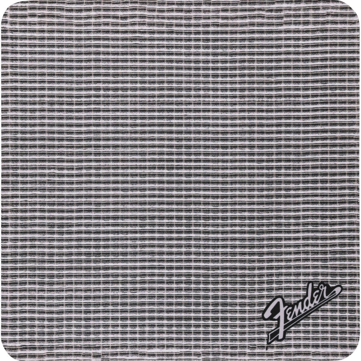 Fender Mousepad Grill Cloth muismat
