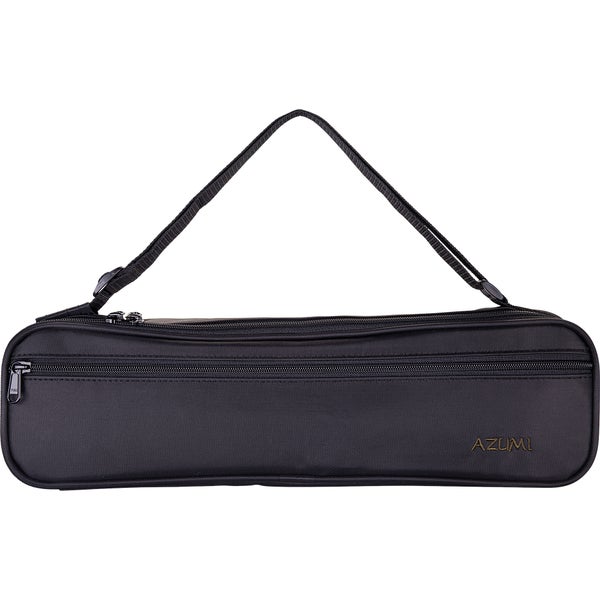 Azumi AZ-KB23B tas voor AZ-KC21B dwarsfluitkoffer (B-voetstuk)