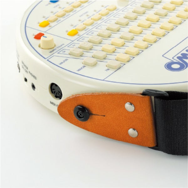 Suzuki OSB-108 Strap Button voor OM-108 Omnichord