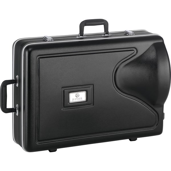 Jupiter JKC-HR60BM ABS-koffer voor JHR1000M marching hoorn