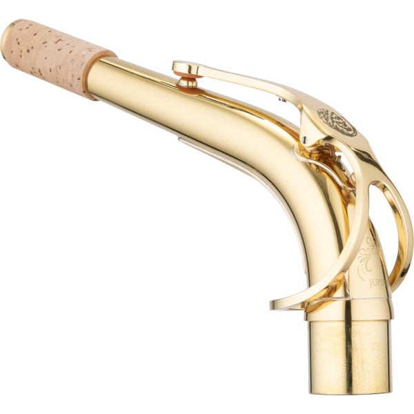 Jupiter JJASN-1100GL Sona-Pure alt saxofoonhals voor JAS1100