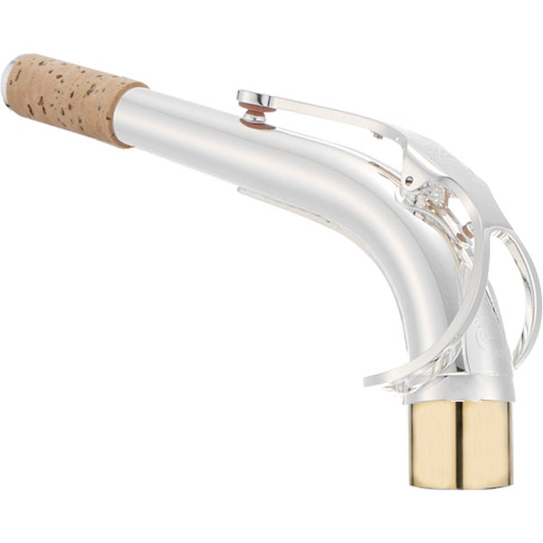 Jupiter JJASN-1100S Sona-Pure alt saxofoonhals voor JAS1100S