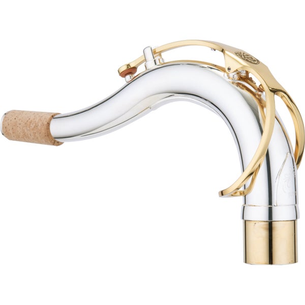 Jupiter JJTSN-1100SG Sona-Pure tenor saxofoonhals voor JTS1100SG