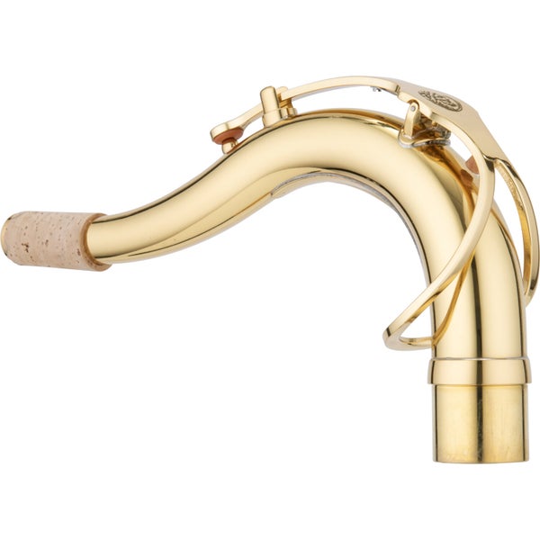 Jupiter JJTSN-700GL tenor saxofoonhals voor JTS700