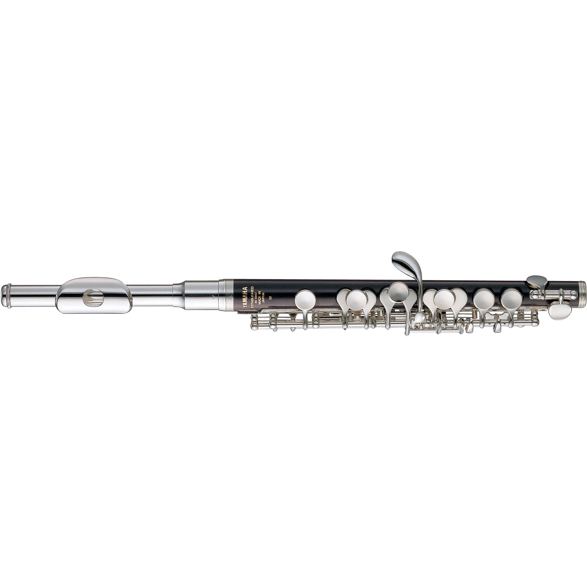 Yamaha YPC-32 flûte piccolo pour débutant