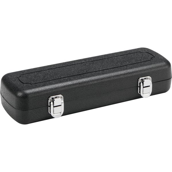 Jupiter JKC-PC03CB koffer voor de JPC1010 piccolo fluit