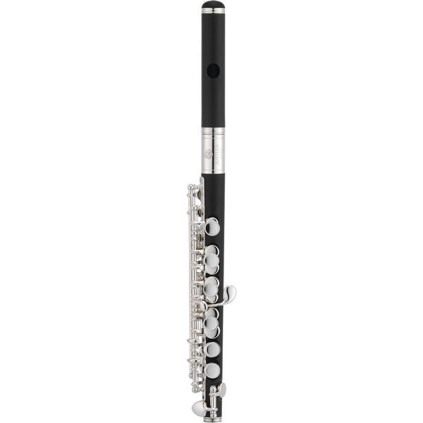 Jupiter JPC1010 piccolo fluit (kunststof kopstuk)