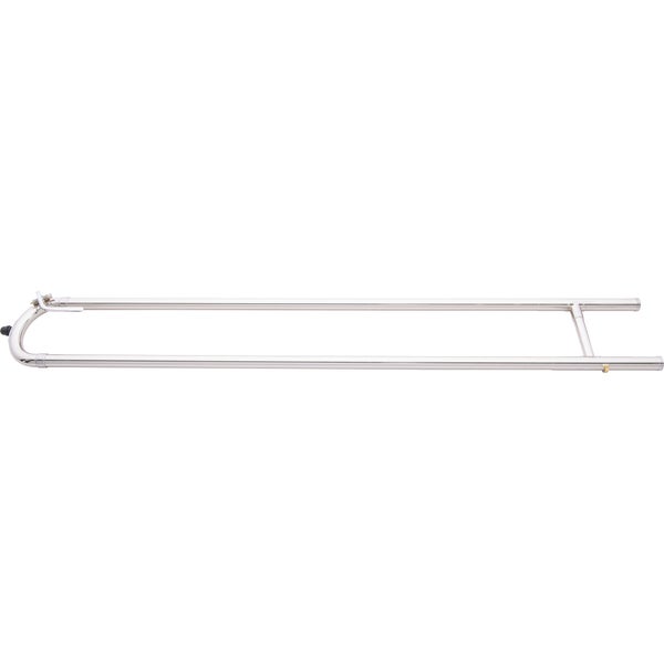 Jupiter JJTBO-700 L-1 tromboneschuif JTB700/710/710F (buiten, gelakt, 1 pijp)
