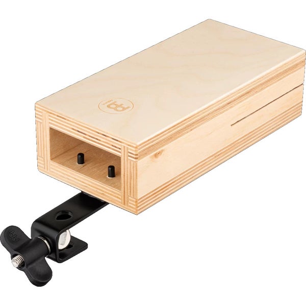 Meinl TMWB-L Wood Temple Block woodblock F5
