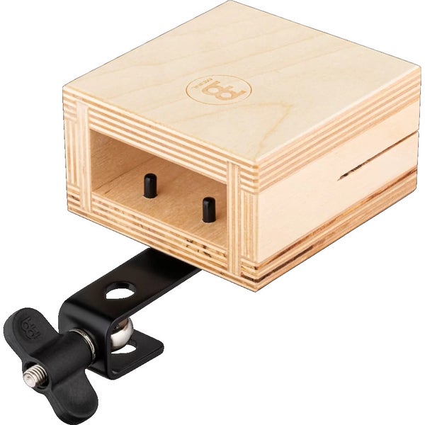 Meinl TMWB-XS Wood Temple Block woodblock D6