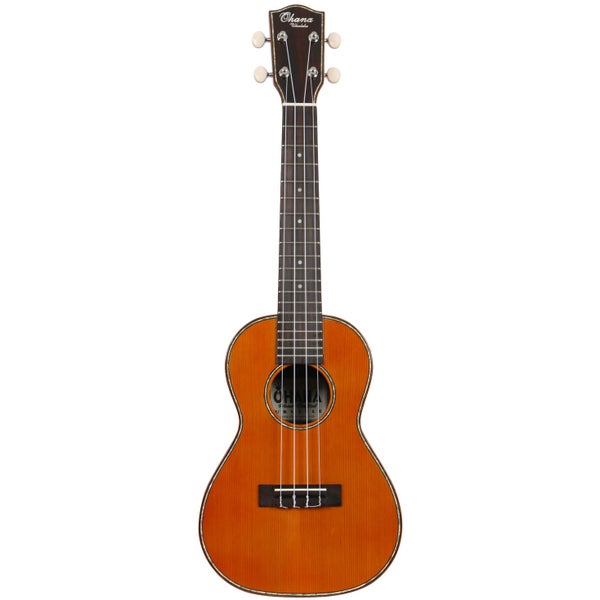 Ohana CK-50GS concert ukelele