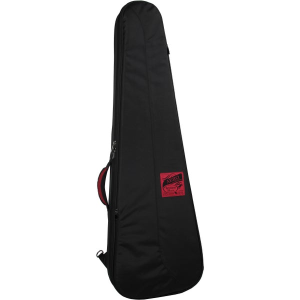 Reunion Blues AERO-B2 Aero Series softcase voor elektrische basgitaar
