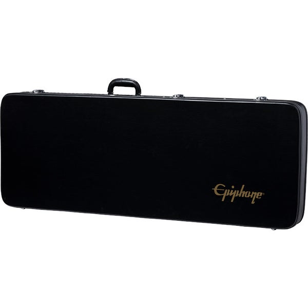 Epiphone Extura / GhostHorse Hard Case Right-Handed gitaarkoffer