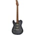 Sire Larry Carlton T7FML Transparent Black linkshandige elektrische gitaar